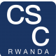 Logo CSC RWANDA_blu